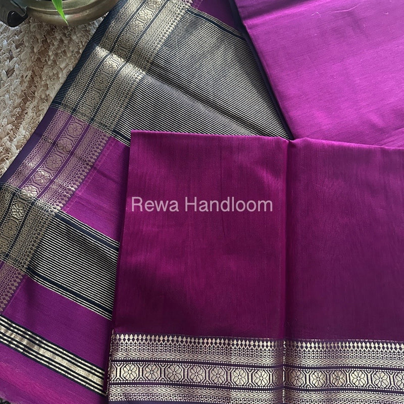 Maheshwari Saree