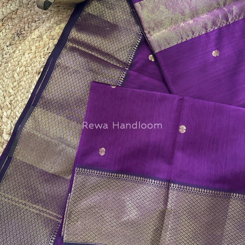 Maheshwari Saree