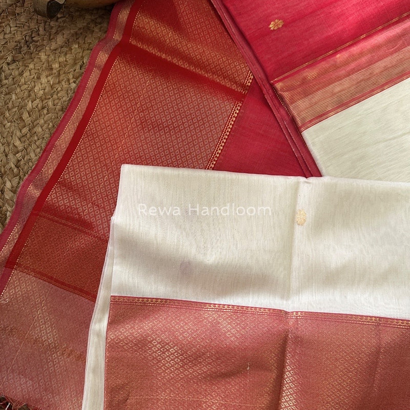 Maheshwari Saree