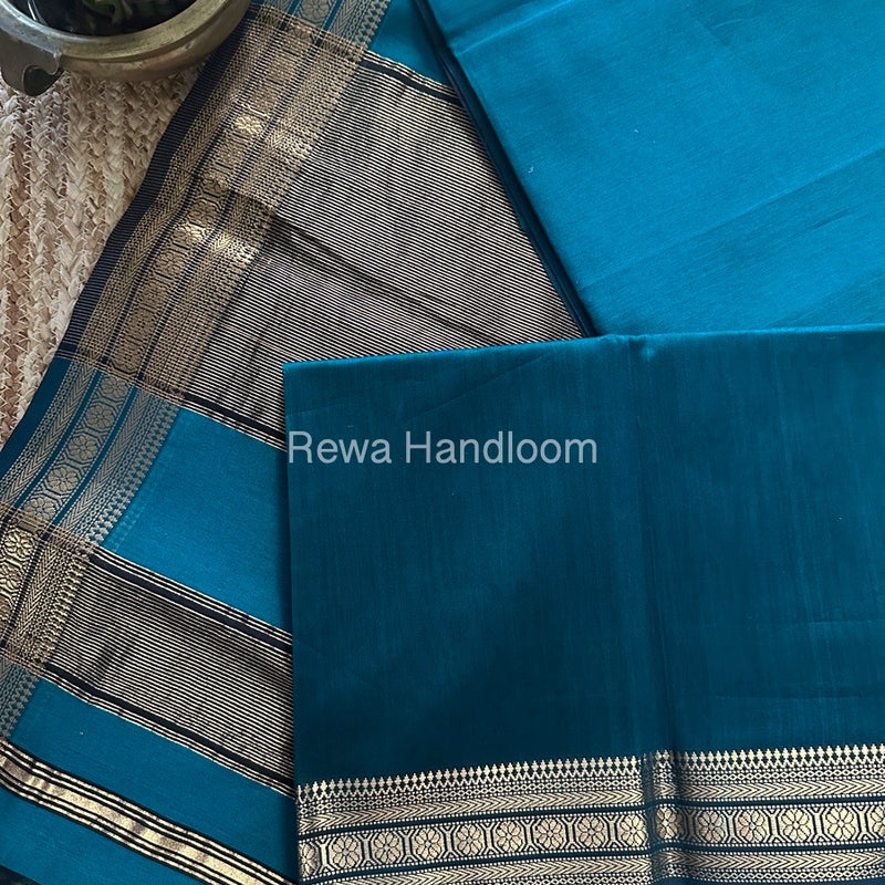 Maheshwari Saree