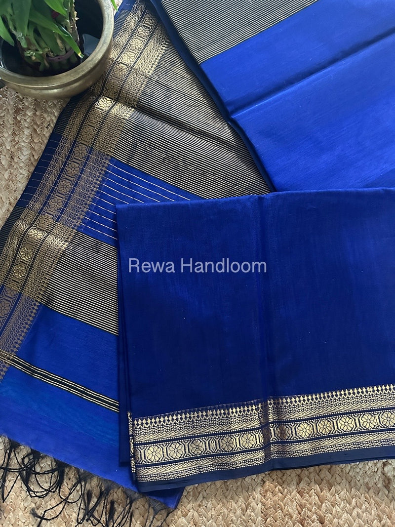Maheshwari Saree