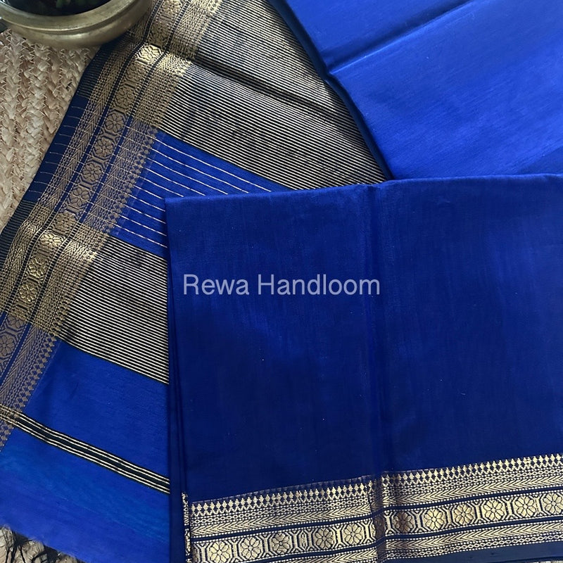 Maheshwari Saree