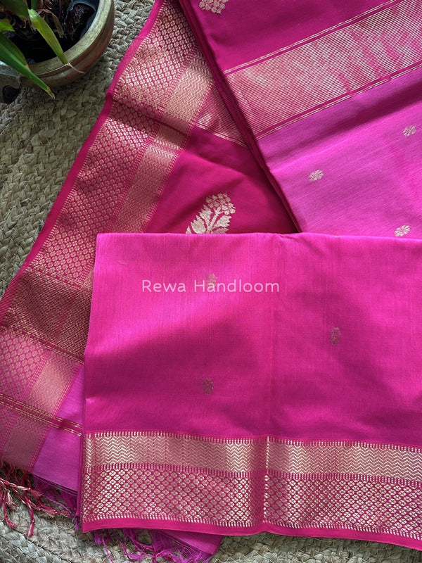 Maheshwari Saree