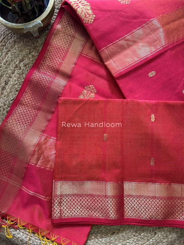 Maheshwari Saree