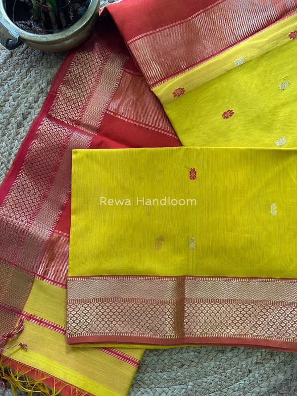 Maheshwari Saree 