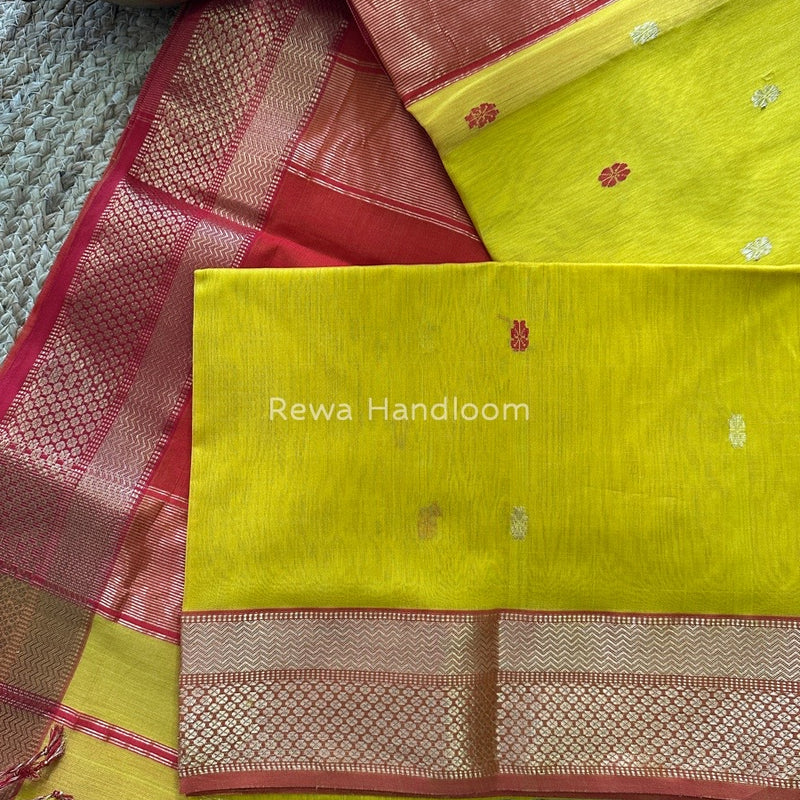 Maheshwari Saree 