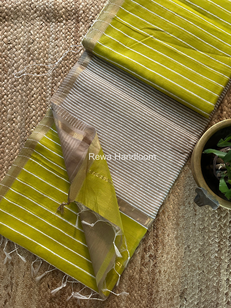 Maheshwari Saree