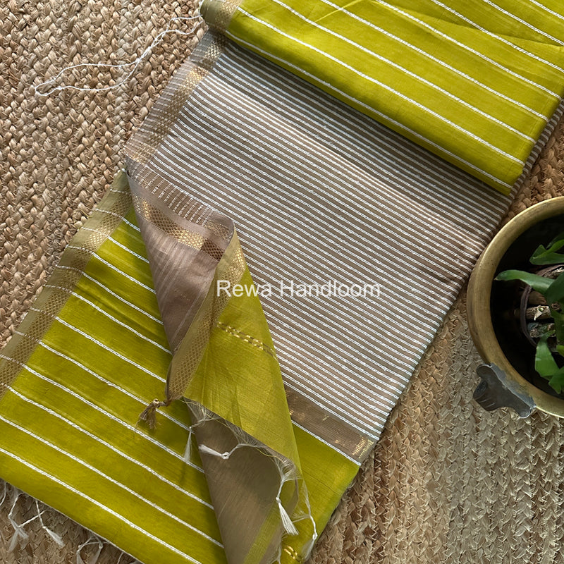 Maheshwari Saree