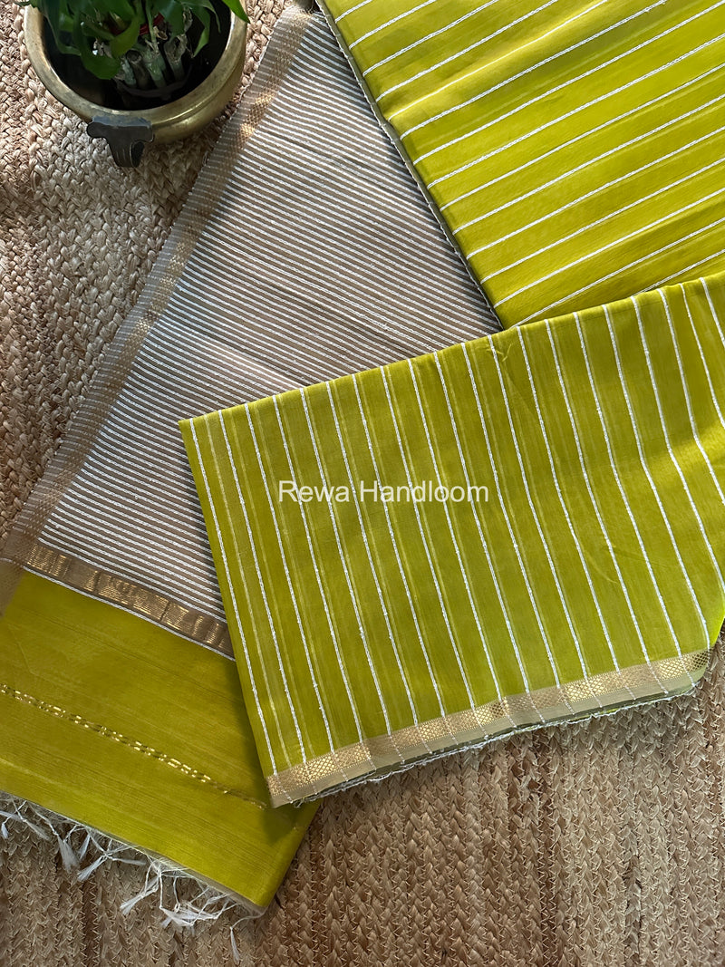 Maheshwari Saree