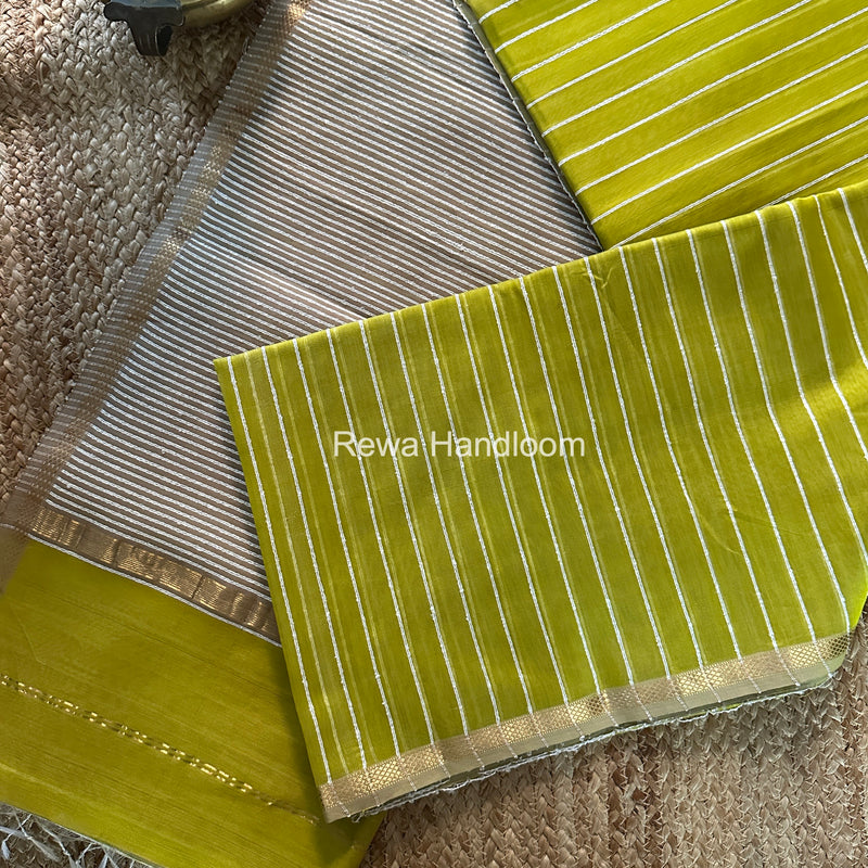 Maheshwari Saree