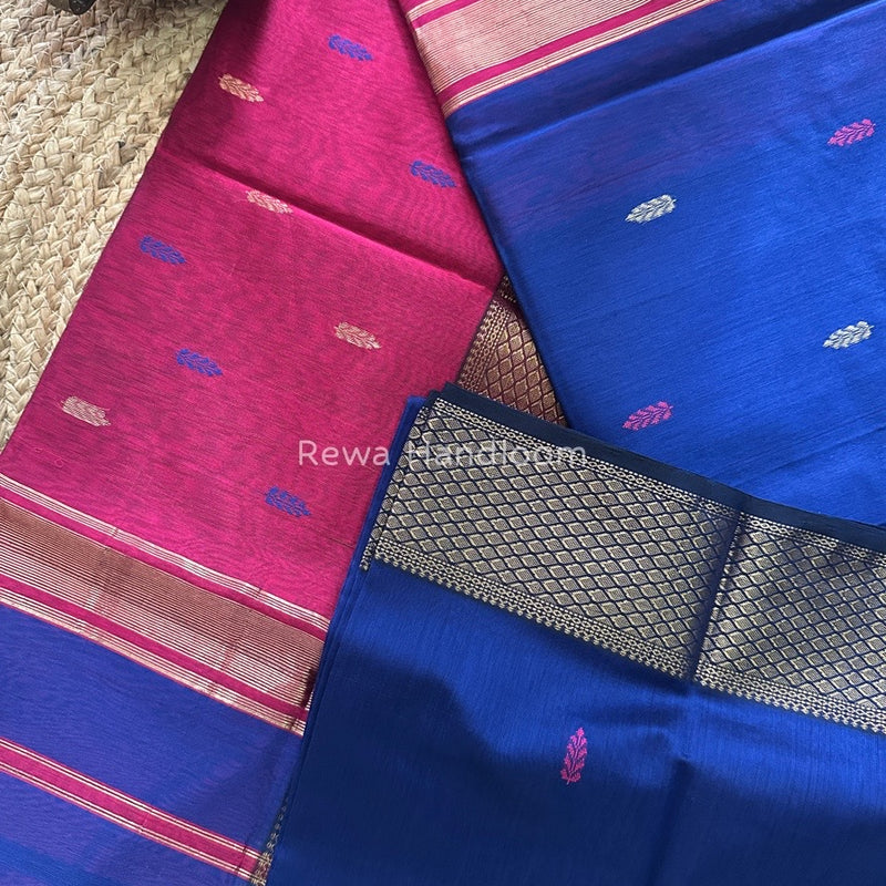 Maheshwari Saree