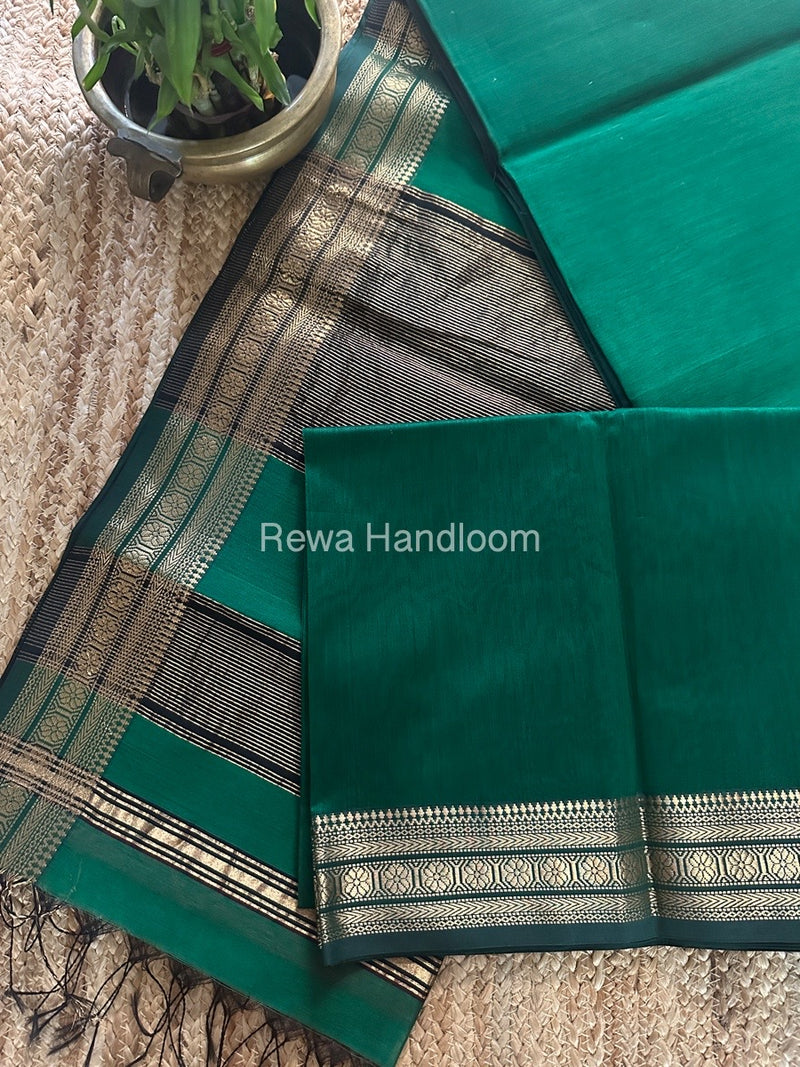 Maheshwari Saree