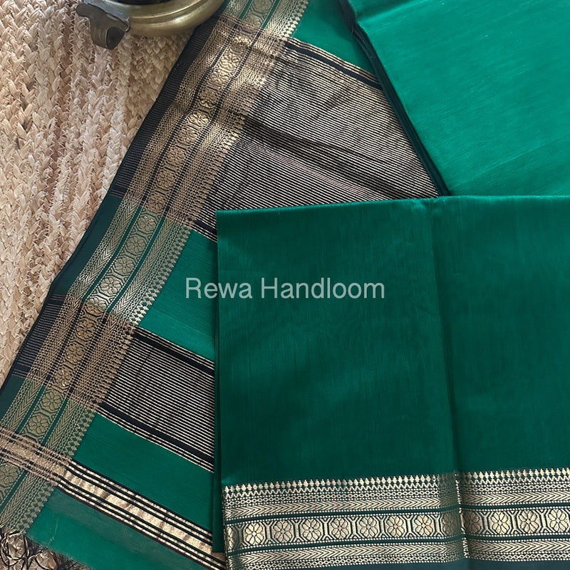 Maheshwari Saree