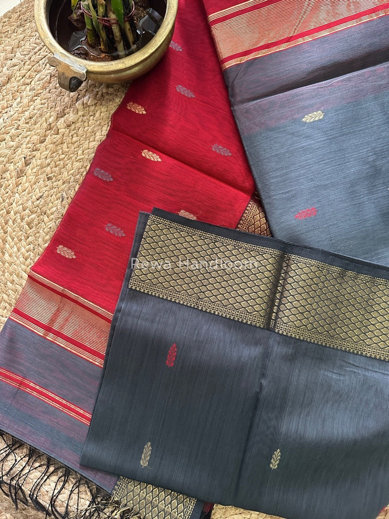 Maheshwari Saree