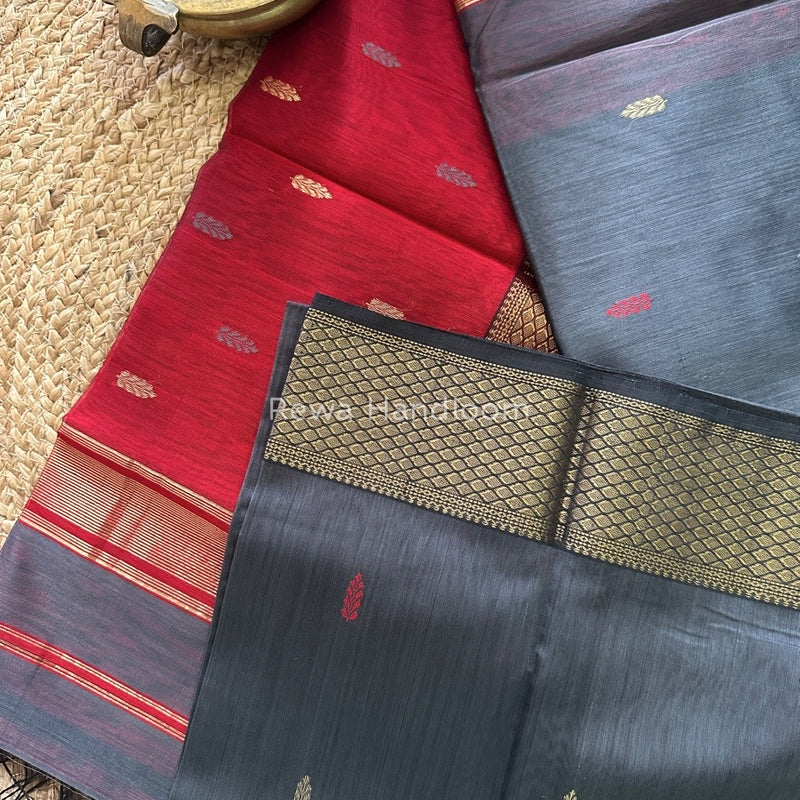 Maheshwari Saree