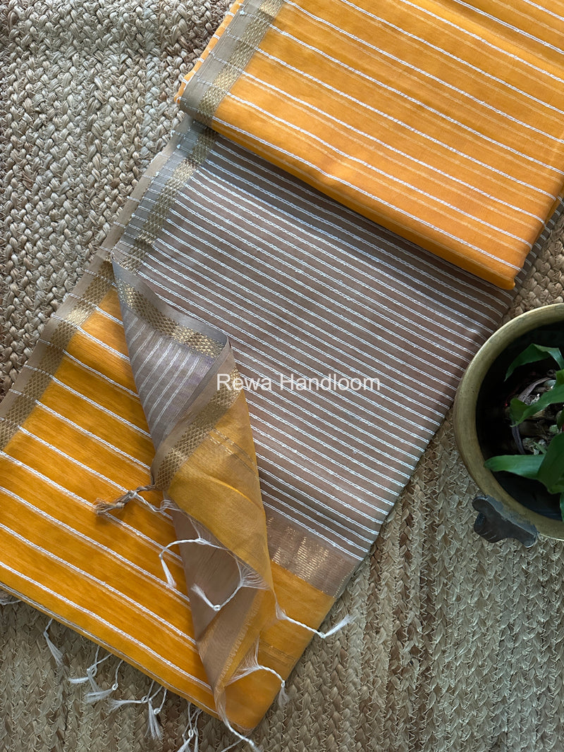 Maheshwari Saree