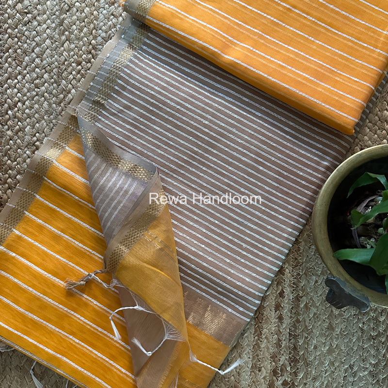 Maheshwari Saree