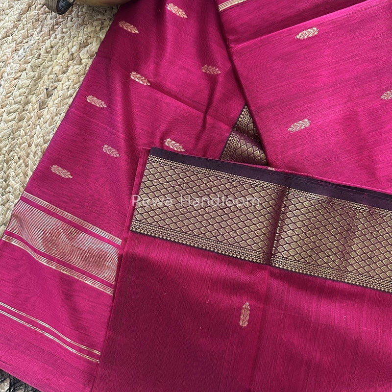 Maheshwari Saree