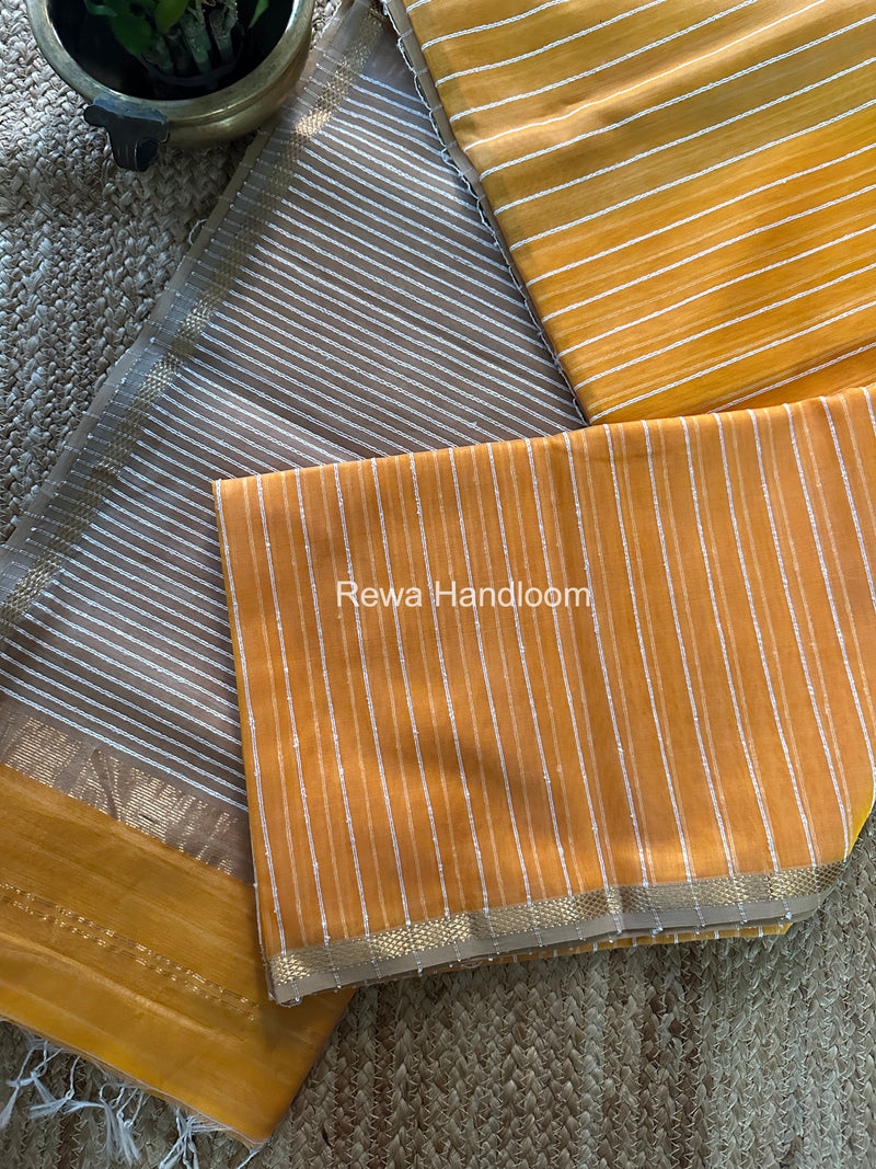 Maheshwari Saree