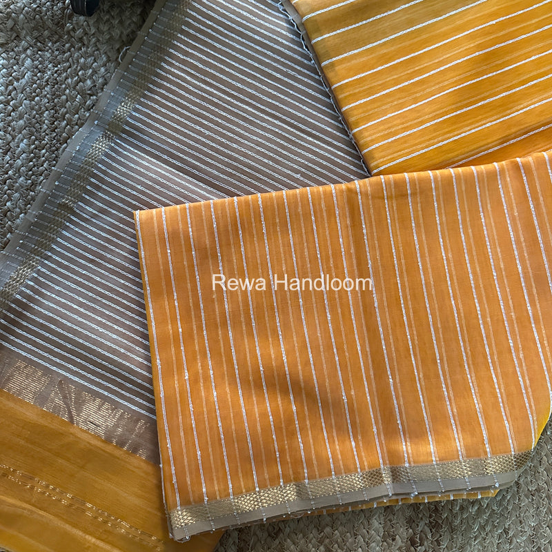 Maheshwari Saree