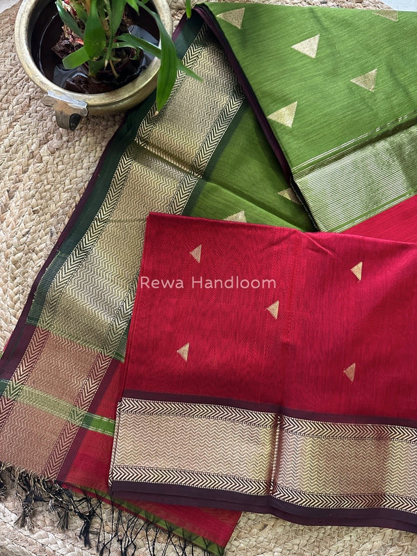 Maheshwari Saree 