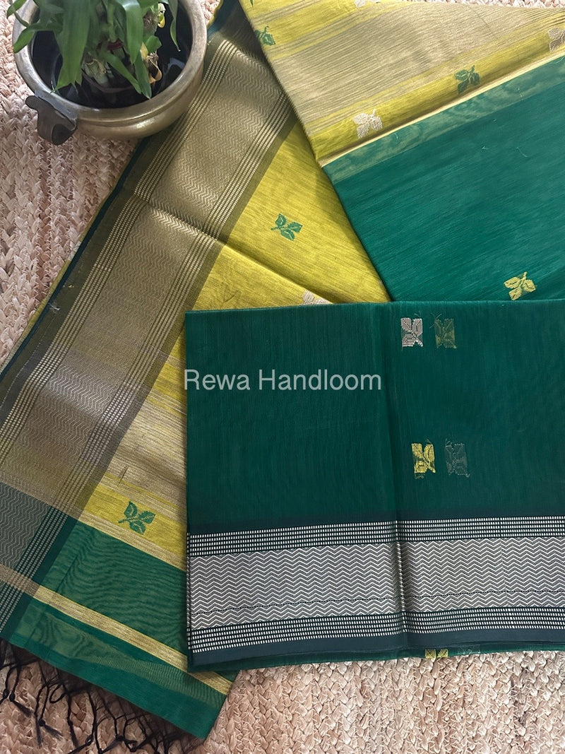 Maheshwari Saree