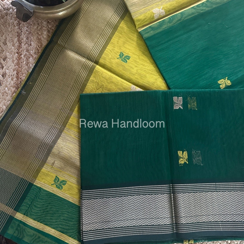 Maheshwari Saree