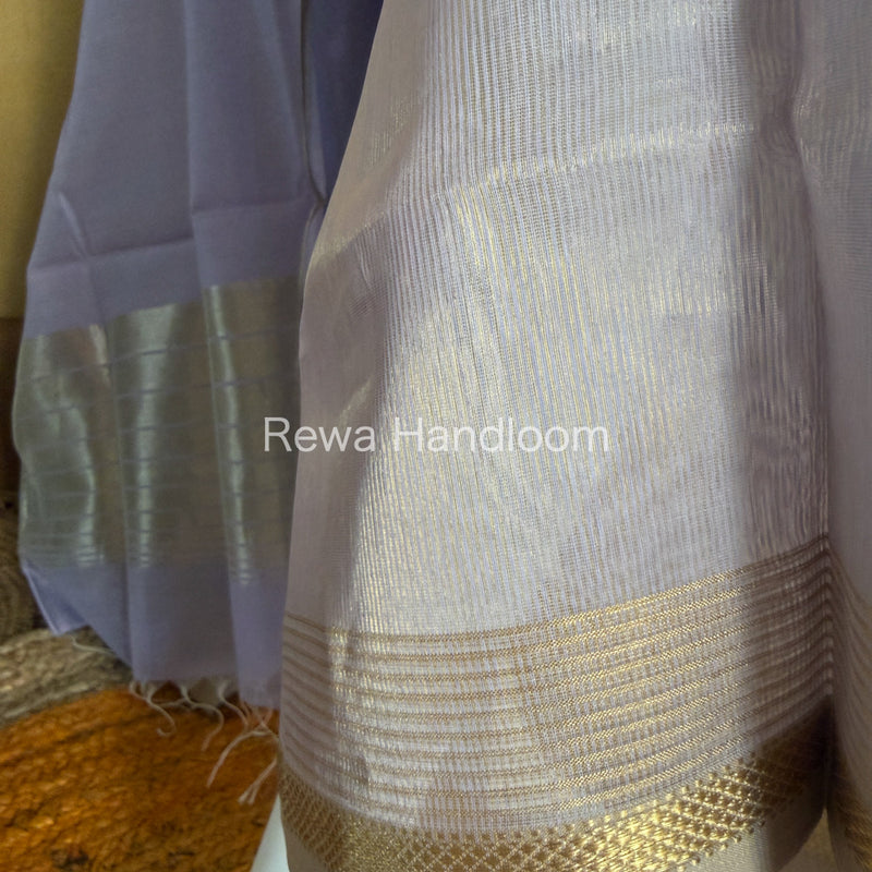 Maheshwari Tissue Dress Material