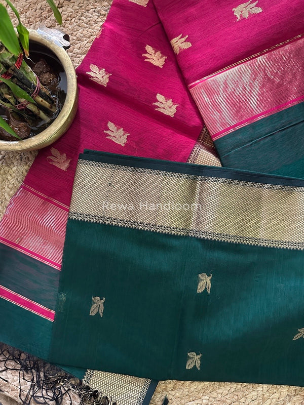 Maheshwari Saree