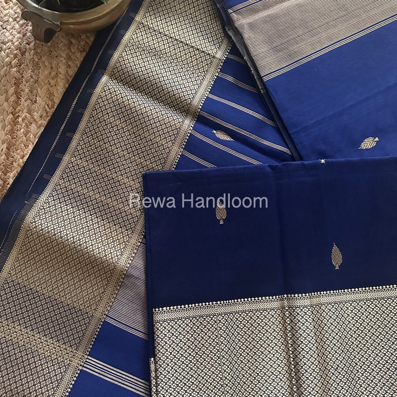 Maheshwari Saree