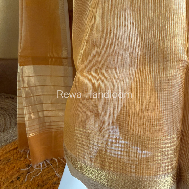 Maheshwari Tissue Dress Material