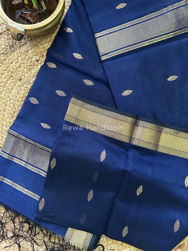 Maheshwari Saree
