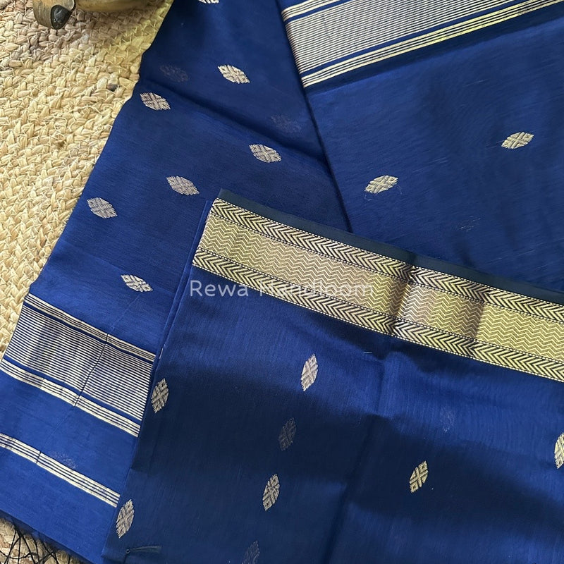 Maheshwari Saree