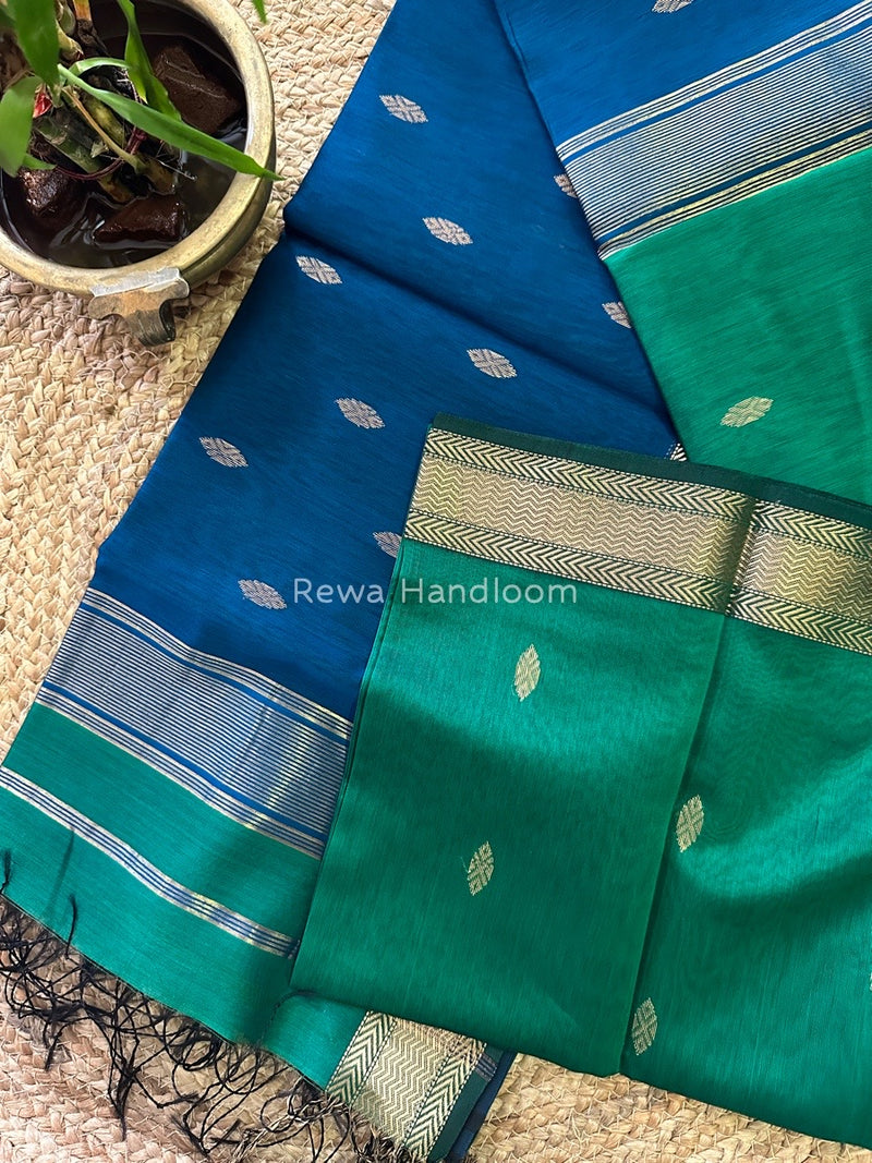 Maheshwari Saree