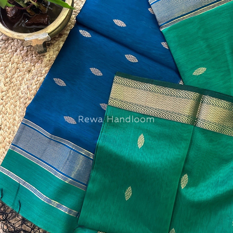 Maheshwari Saree