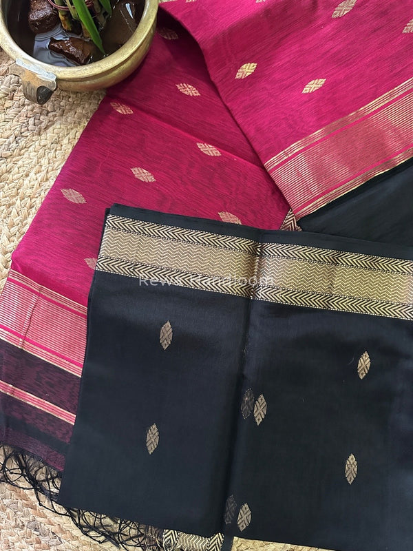 Maheshwari Saree