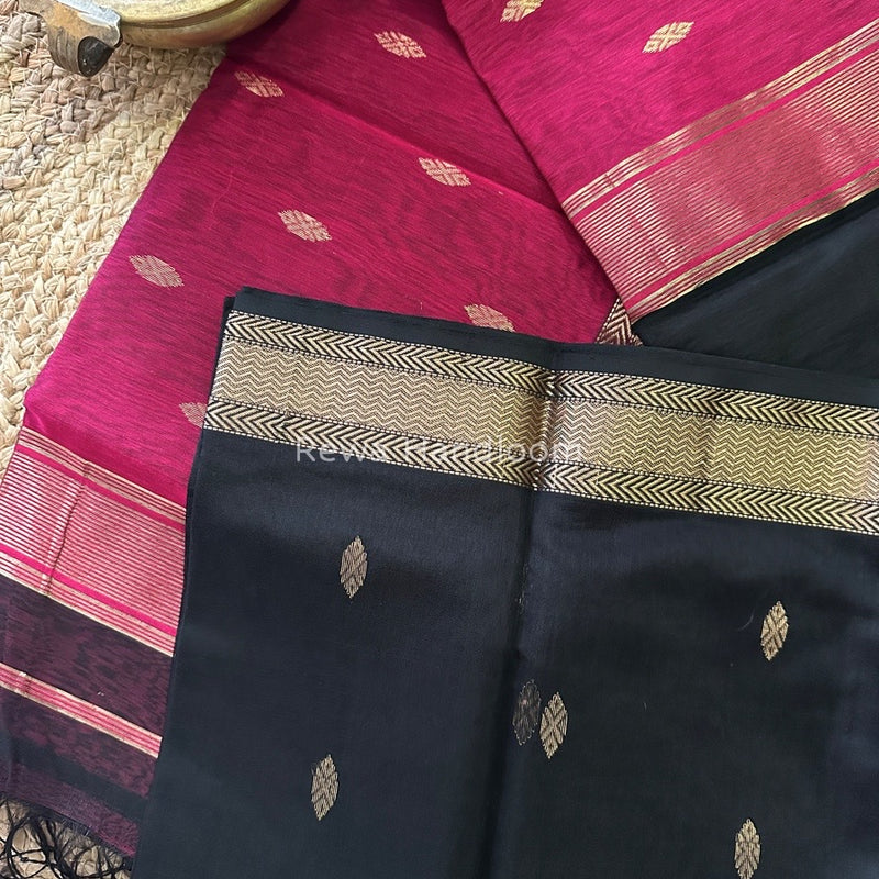 Maheshwari Saree