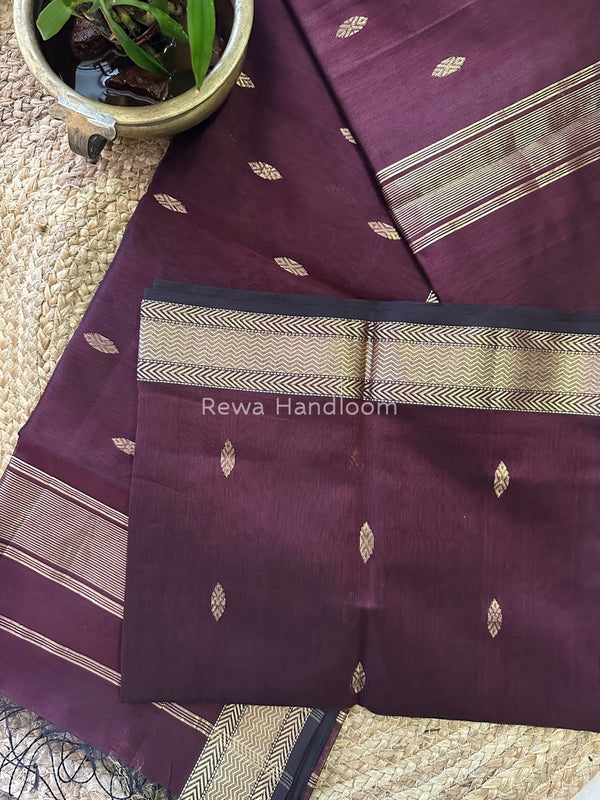 Maheshwari Saree