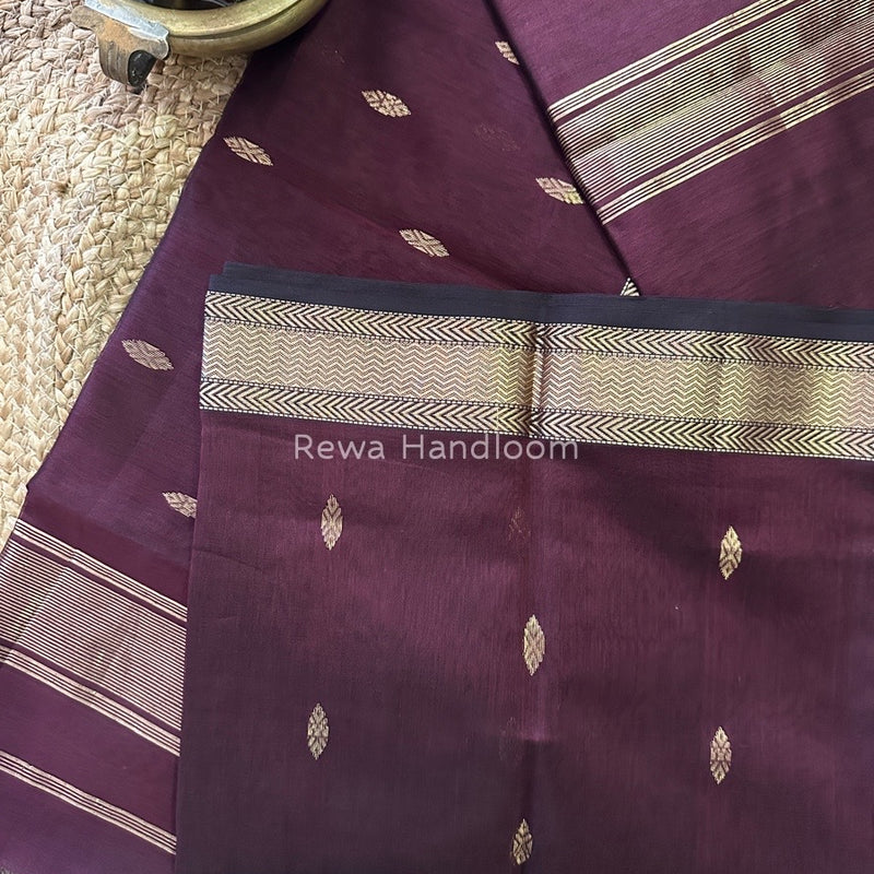 Maheshwari Saree