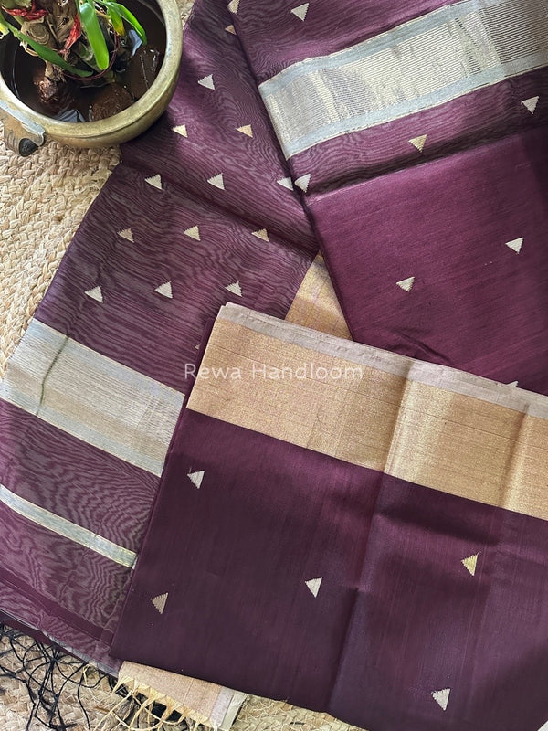 Maheshwari Saree