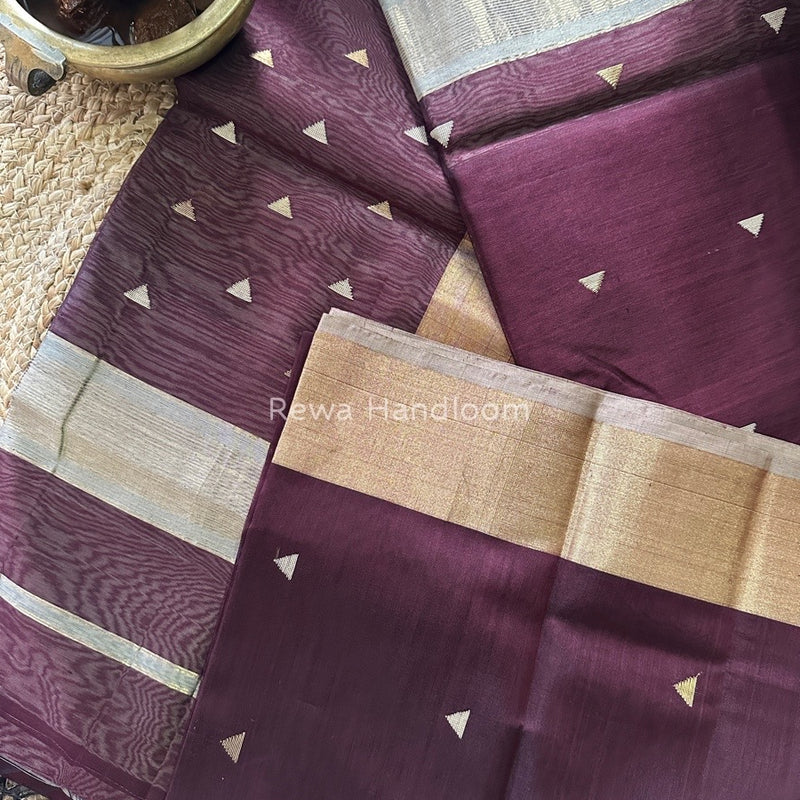 Maheshwari Saree