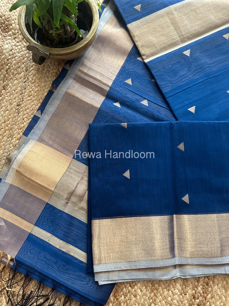  Maheshwari Saree