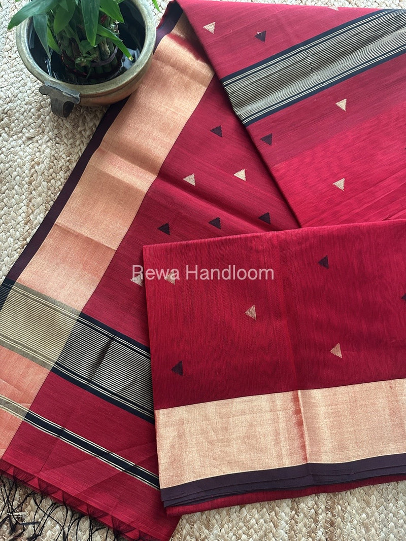  Maheshwari Saree