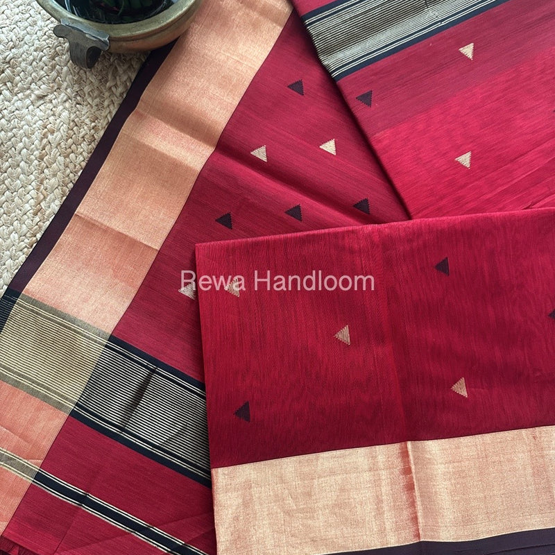  Maheshwari Saree