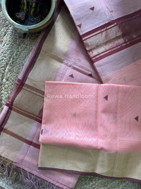  Maheshwari Saree