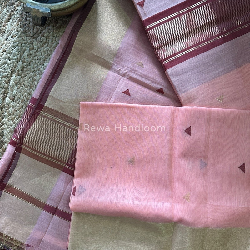  Maheshwari Saree