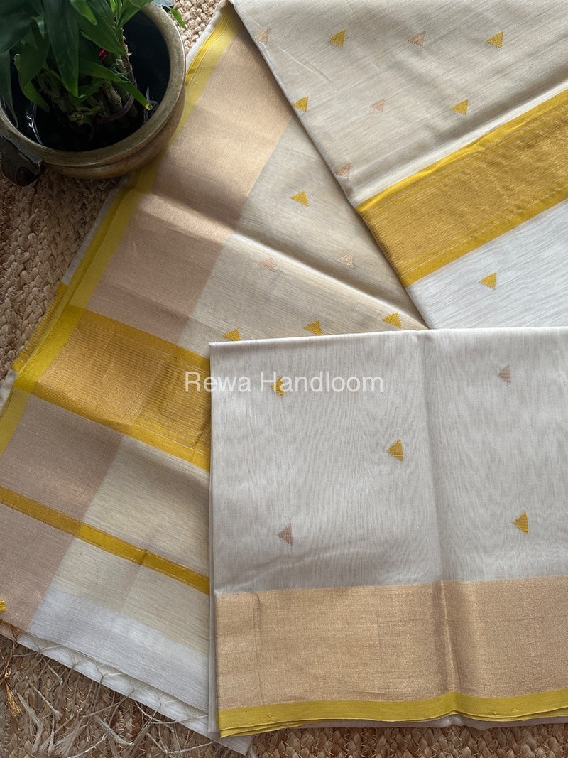  Maheshwari Saree