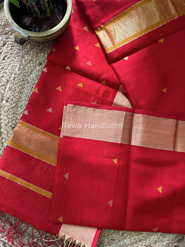  Maheshwari Saree