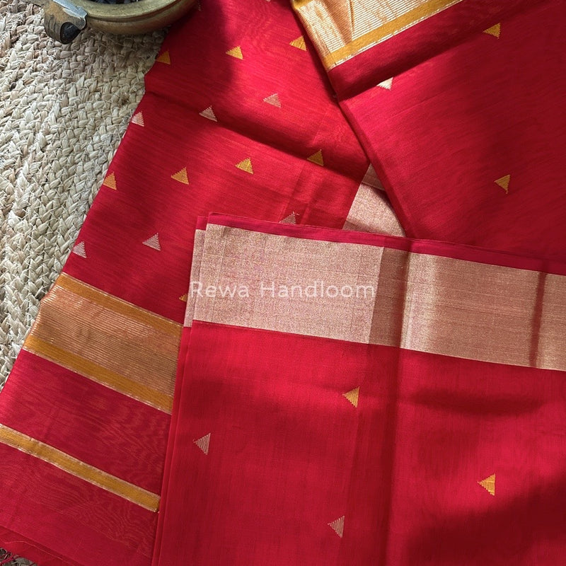  Maheshwari Saree