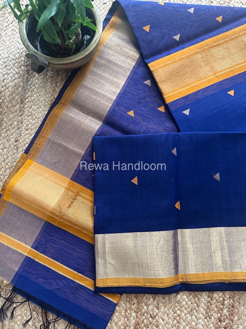  Maheshwari Saree